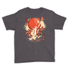 red skies Youth Tee