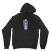 CAT-NO Unisex Hoodie