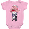 krangkelstein! Baby Onesie