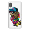 up all night cat iPhoneX