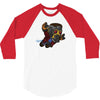 legendary star lordio 3/4 Sleeve Shirt