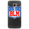 blm! take a knee Samsung Galaxy S7 Edge