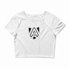fahrie77 Crop Top