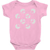 use your illusion Baby Onesie