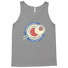 saiyan express Tank Top