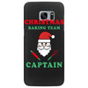 christmas baking team captain Samsung Galaxy S7 Edge