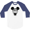 mikey 3/4 Sleeve Shirt