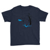 Fish Holdup Youth Tee