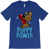 puppy power T-Shirt