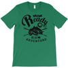 get ready for adventure T-Shirt