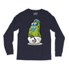 baby pickle Long Sleeve Shirts