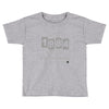 made in 1984 and still awesome Toddler T-shirt