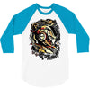 prototype 3/4 Sleeve Shirt