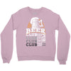 Beer Club Pub Crewneck Sweatshirt