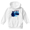 cat week Youth Hoodie
