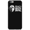 bad meets evil mask iPhone 6/6s Case