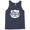 ring security Tank Top