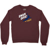 swan dive Crewneck Sweatshirt