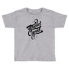 stupid cupid Toddler T-shirt