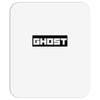 ghosh Mousepad