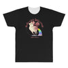 magically delicious All Over Men's T-shirt