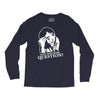 columbo just one more question Long Sleeve Shirts