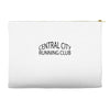 Central City Running Club Accessory Pouches