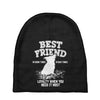 Best Friend Yorike Baby Beanies