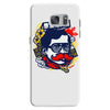 illustrador Samsung Galaxy S7