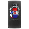 croatia national team youth 2018 fifa world cup Samsung Galaxy S7 Edge