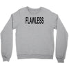 flawless beyonce t shirt top drunk in love tee tshirt yonce surfboard Crewneck Sweatshirt