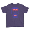 value secret santa gift Youth Tee