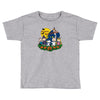 peanuts gang Toddler T-shirt