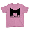 mugatu Youth Tee