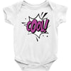 cool !!! Baby Bodysuit