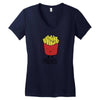 friend Women's V-Neck T-Shirt