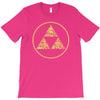 the triforce T-Shirt