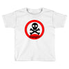 fahrie77 Toddler T-shirt