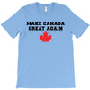 Make Canada Great Again T-Shirt