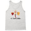 wood fellas Tank Top