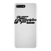please cancel iPhone 7 Plus Case