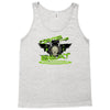drop the beat   overwatch Tank Top