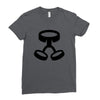 adve Ladies Fitted T-Shirt