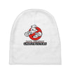 pacific northwest ghosbusters Baby Beanies