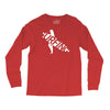 mens surfing Long Sleeve Shirts