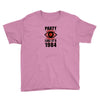 big brother is watching you party Youth Tee