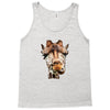 Zurafa Tank Top
