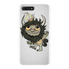 an ode to wild things iPhone 7 Plus Case