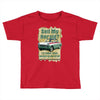 sell my herald ideal birthday gift or present Toddler T-shirt