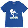 james gandolfini rip V-Neck Tee